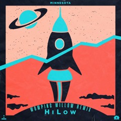 Minnesota - HiLow (yevhenny Remix)