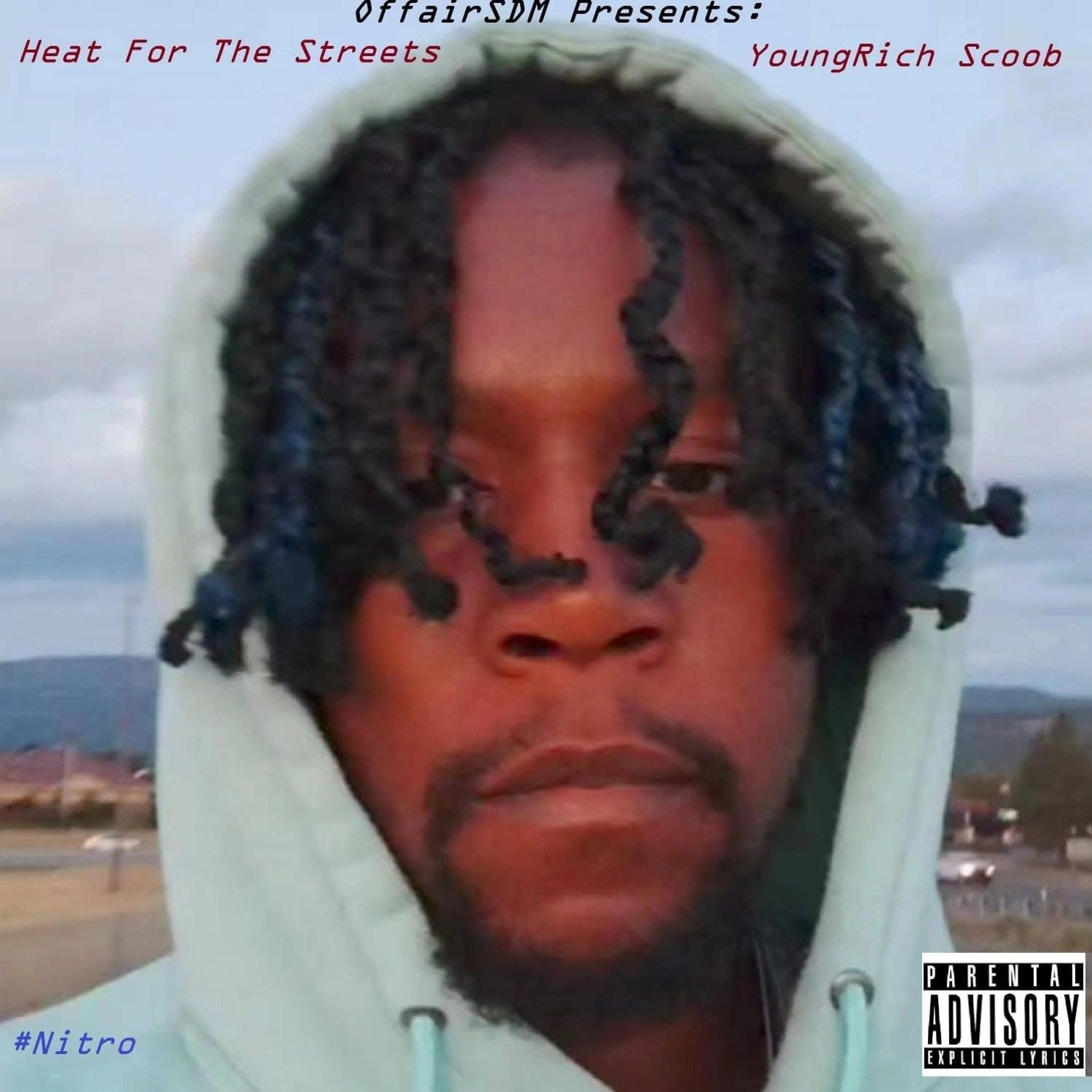 Rich Scoob (Official Audio) episode artwork