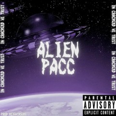 Alien Pack (Prod. Eightksubi)