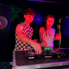 VI TOBALINA b2b KOREE 27/12 @Podcast 6 TheSundaySession