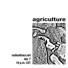 Agriculture on Radio Alhara