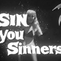 MUSIC FOR SINNERS Presents Obsession Mix