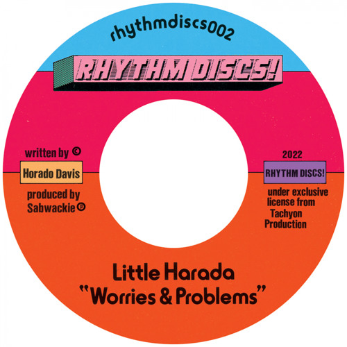 Worries & Problems