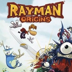 Rayman Origins Soundtrack - Jungle World Funky Suspense (v2)