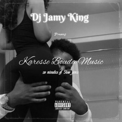 Karesse Bouda Music Vol.1