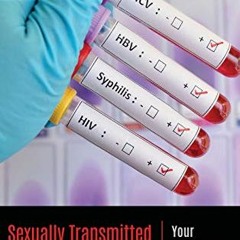 Read ❤️ PDF Sexually Transmitted Diseases: Your Questions Answered (Q&A Health Guides) by  Paul