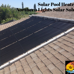 How to Boost the Performance of Your Solar Pool Heating Panels?
