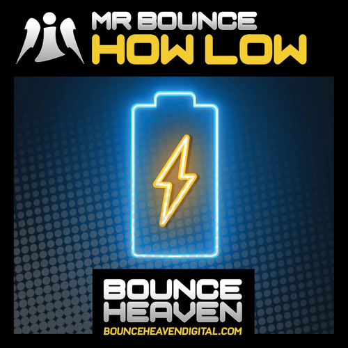 Mr Bounce - How Low [sample]