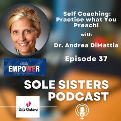 Self Coaching: Practice what You Preach