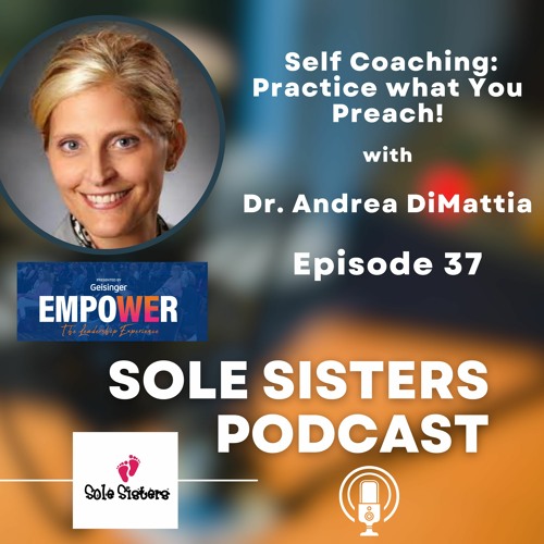 Self Coaching: Practice what You Preach