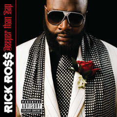 Rich Off Cocaine (feat. Avery Storm)