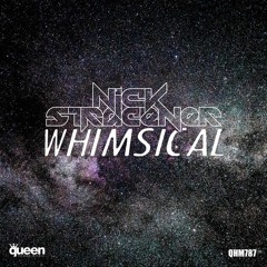 QHM787 - Nick Stracener - Whimsical (Original Mix)