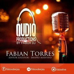 Promo Charreada Voice by Fabox