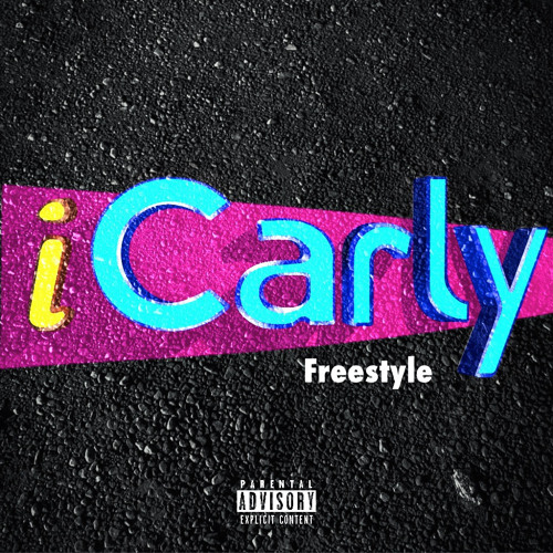 iCarly Freestyle REMIX - MTD