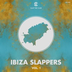 Inno (IT) - Manigueta (Original Mix)