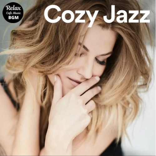 Stream Relax Cafe Music BGM | Listen to Cozy Jazz playlist online for ...