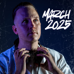 Afro & Melodic House - Live from Wagtail, London - March 2025