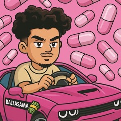 P*NK (prod. glinkli)