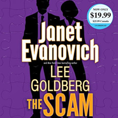 [VIEW] KINDLE 💛 The Scam: A Fox and O'Hare Novel by  Janet Evanovich,Lee Goldberg,Sc