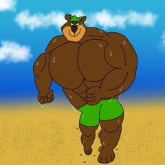 Yogi bear song