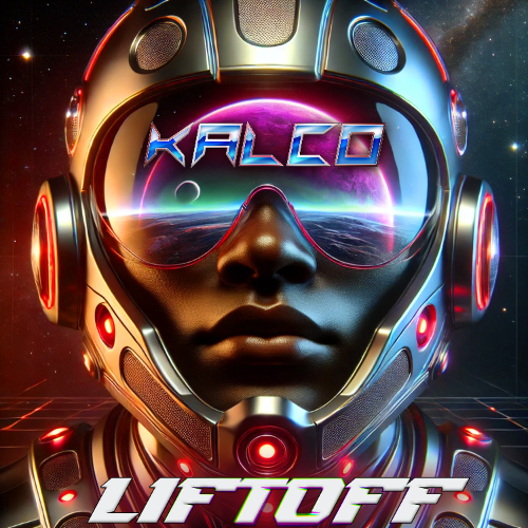 LIFTOFF