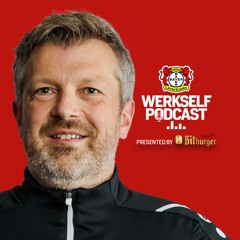 #44 | Auf ein Bit mit … SVEN HÜBSCHER | U19-Trainer