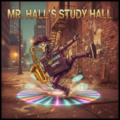 Study Hall Chapter 17