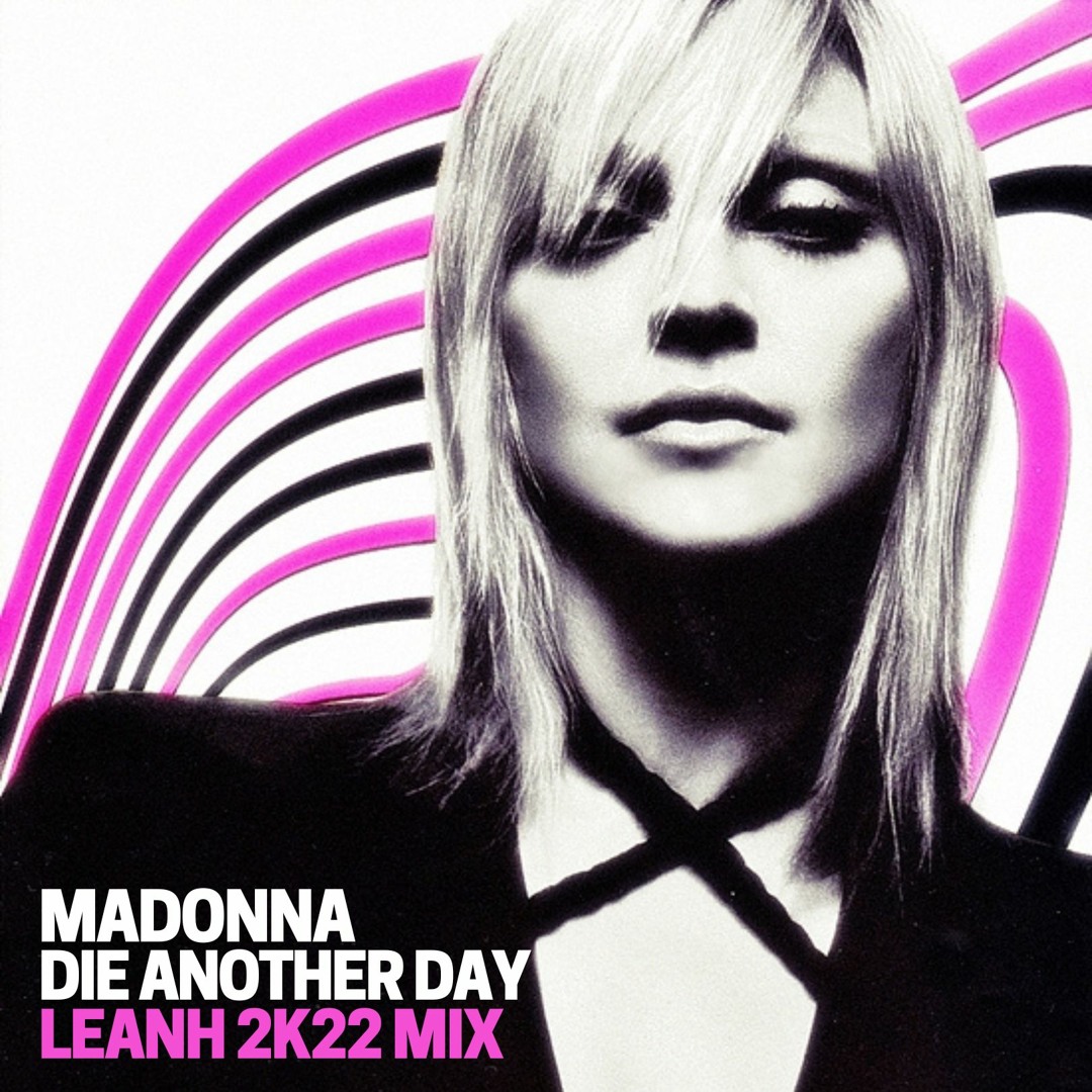 マドンナ　American Life / Die Another Day　CD American Life / Die Another Day (The Remixes) - EP - Album by