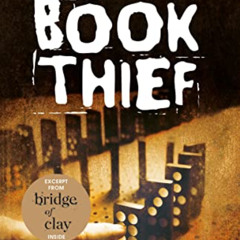 [Get] EBOOK 💚 The Book Thief by  Markus Zusak EPUB KINDLE PDF EBOOK