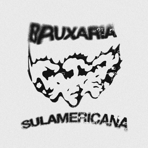 adame x keu - bruxaria sulamericana (DISPONÍVEL NO SPOTIFY)