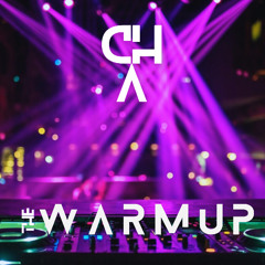 THE WARMUP - DJ Set Afro House + Indie Dance + Melodic House & Techno