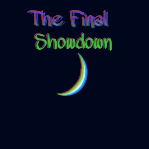 GH! Dusttrust—The final showdown (WIP)