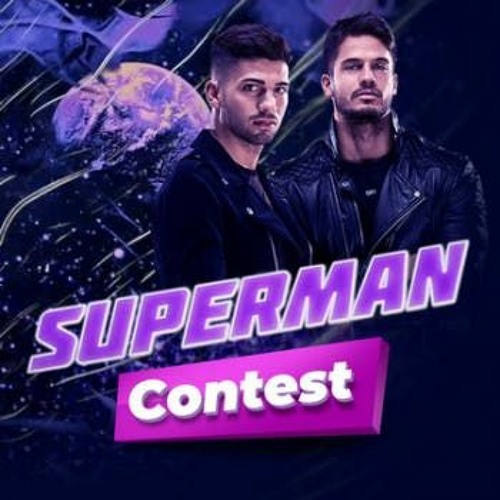 VINAI - Superman (Remix)