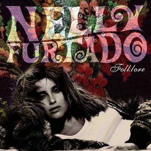 Nelly Furtado – Powerless (NYKOLUKE REMIX)