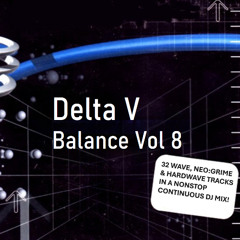 Balance Vol 8