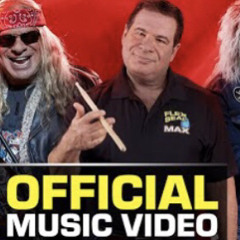 Phil Swift and the Sealers - Take it to the MAX - Flex Seal