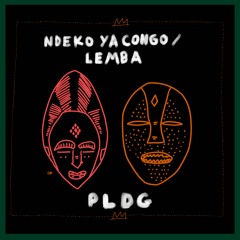 PLDG - Ndeko Ya congo