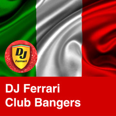 EP28 Cub Bangers - DJ Remix #13 - ITALIOHOUSE!
