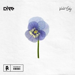 Conro - Violet Sky (A Letter For You)