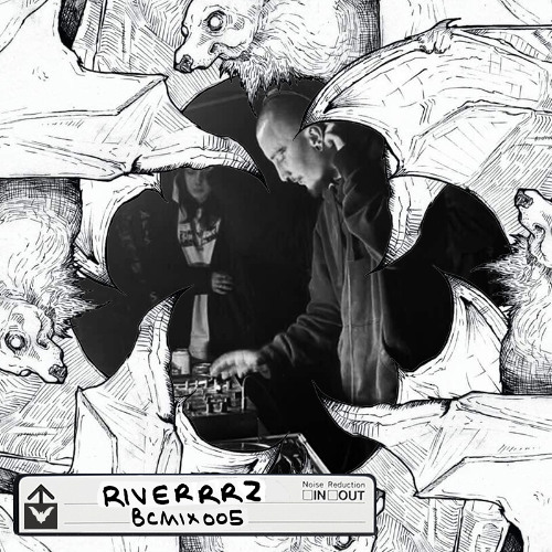 BC.MIX005 - Riverrrz