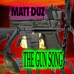 MATTHEW - GUN