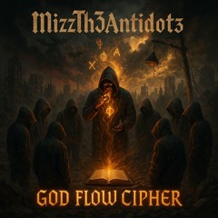 God Flow Cypher