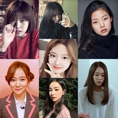 SM ROOKIES GIRL (#SRG20) - Shining Star