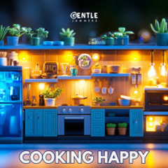 Cooking Happy