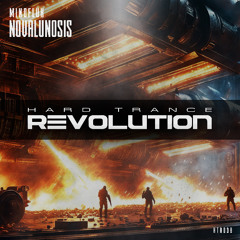 Mindflux - Novalunosis (Original Mix) FINAL MASTER 3.0