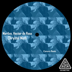 Chrystal Meth (Carara Remix)
