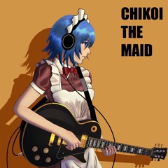 Chikoi The Maid - Apchi's Ending