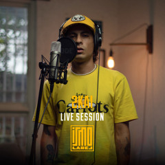 2kai- La leyenda (LIVE SESSION).wav