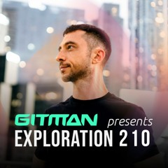 Gitman - Exploration 210