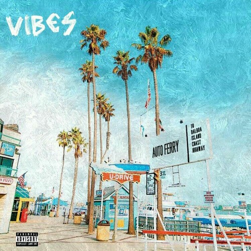 Vibes (Ft Sweggy)